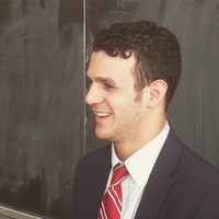 Justin Kadoura