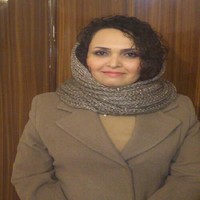 sara mahmoudi