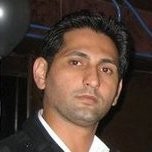 Reza Zeinali