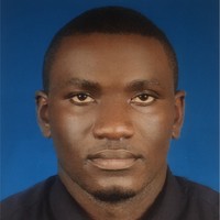 Lawrence Nyaki