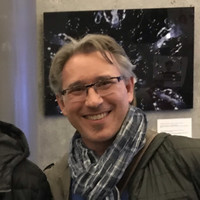 Christophe Mangeot