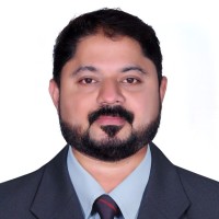 rajiv nambiar
