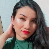 Mayara Antunes