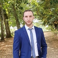 Juan Carlos Moreno García