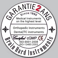 Brain Hard Instruments