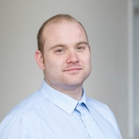 Jamie Walmsley