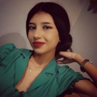 Natalia Sierra Salamando