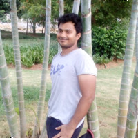 Raghu Reddy