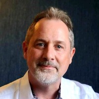 Peter Nystrom