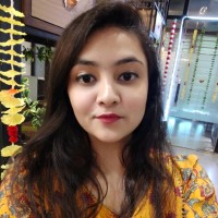 Nitika Sharma