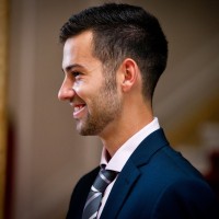 Joshua Kloß