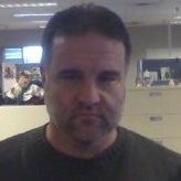 Jeff Drake