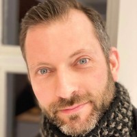 Jérémy David