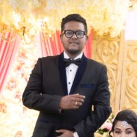 IMRAN AHMED