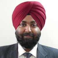 Amitoj Suri