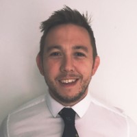 Steffan Griffiths