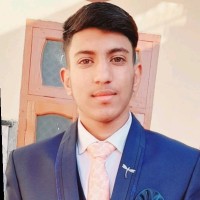 Harsh Thakur
