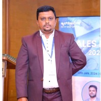 Mohan s v