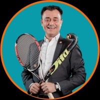 Bernard Dewamme - Mentally Fit