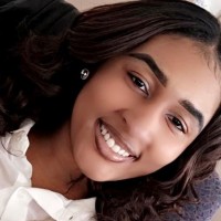 Aliyah Harris