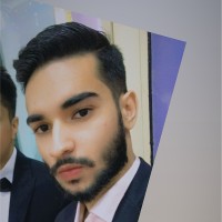 Fahad Qureshi