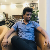 Temesgen Tadesse