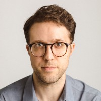 Chase Geiser