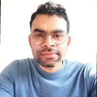 Srinivasarao (Srini) Ballipalli