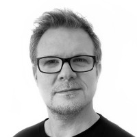 Dana Sissons (he/him)