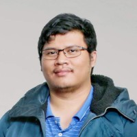Taruma Sakti Megariansyah