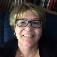 Marjorie Trammell