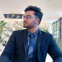 Santosh D.