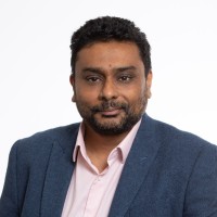 Ketan Shah