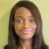 Ibiyosi Adeyina, Ms