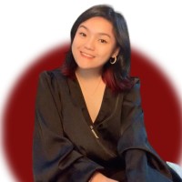 Czarina Nadine Sanchez