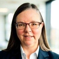 Cindy Jones-Hulfachor