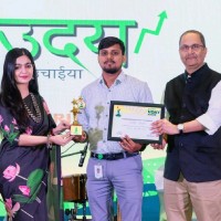 Anoop Tiwari