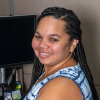 Shana Williams