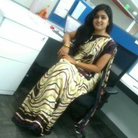 Poonam Dave