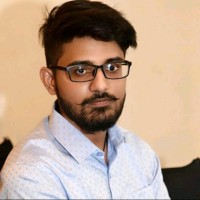 Animesh Rai