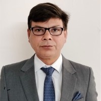 Rohilla Yogesh