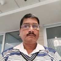 Shailendra Kumar Singh