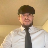 Christopher Laureano-colon