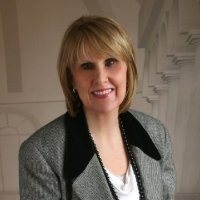 Linda Cotter, Ms Ed Leadership