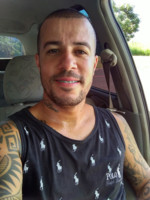 Jonatan Almeida