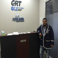 Chashampal Singh Gill