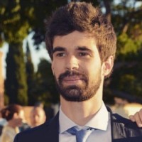 Javier De La Riva Medina