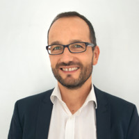 Benoit Senant