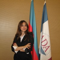 Laman Khudadatzada