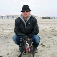 Stefhan Van Nispen
